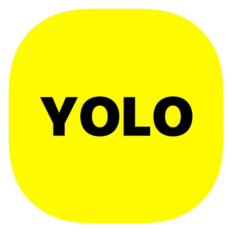 YOLO