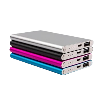 Power Banks