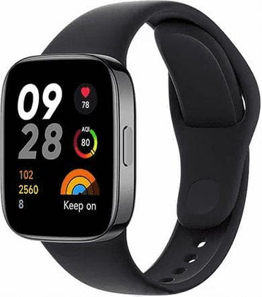 Xiaomi Smart Watch Redmi Watch 3 Active Bluetooth Calling