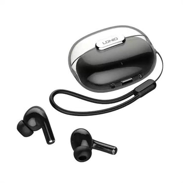 LDNIO T02 WIRELESS STEREO BT EARBUDS