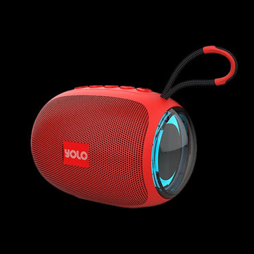 YOLO Buddy portable Bluetooth Speaker