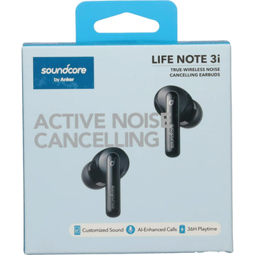 Anker Life Note 3i With Active Noise Cancellation