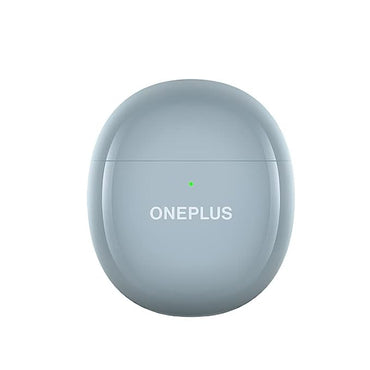 OnePlus Nord Buds CE Bluetooth Truly Wireless in Ear Earbuds – Misty Grey