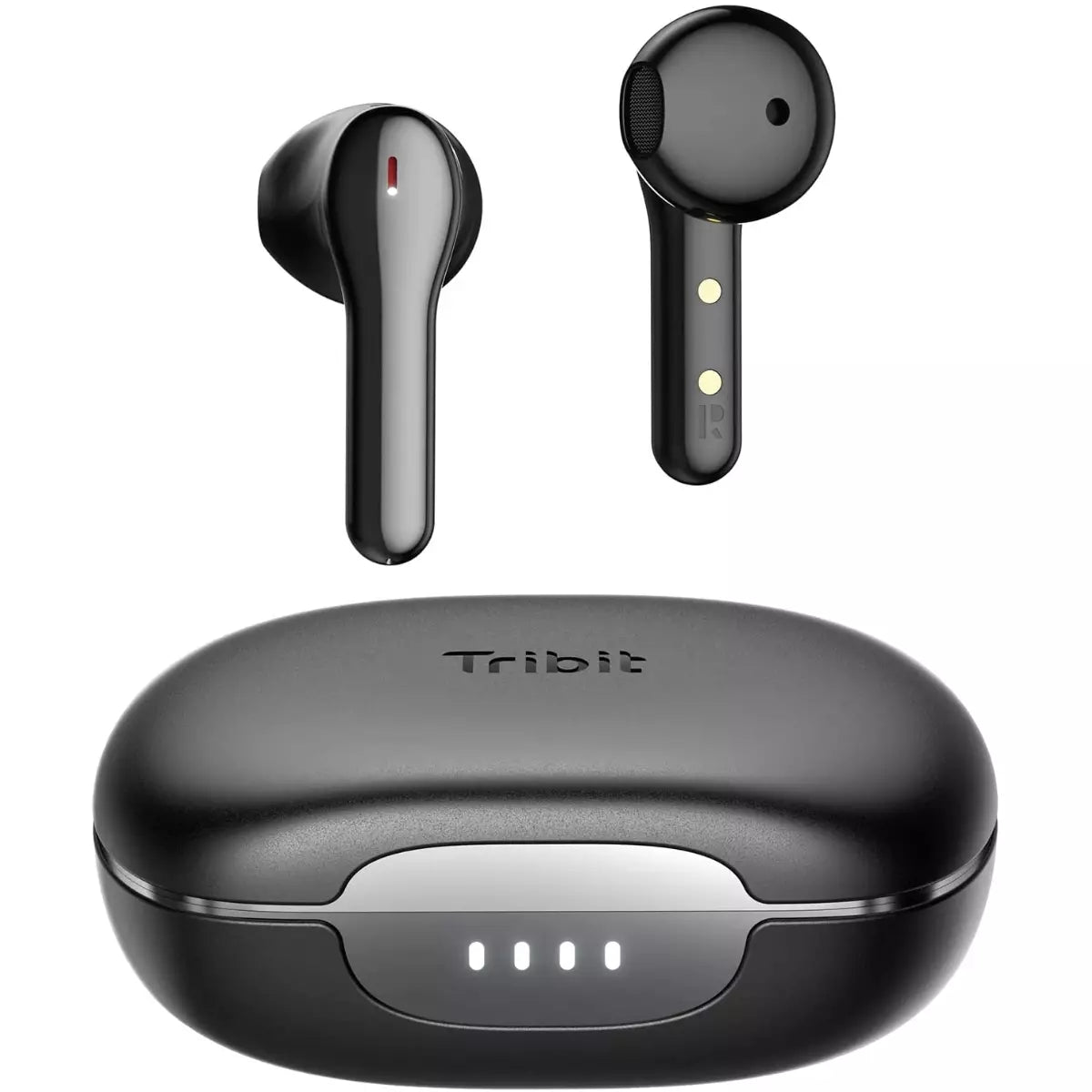 Tribit Wireless Earbuds Flybuds C2 Bluetooth 5.2 (ANC)