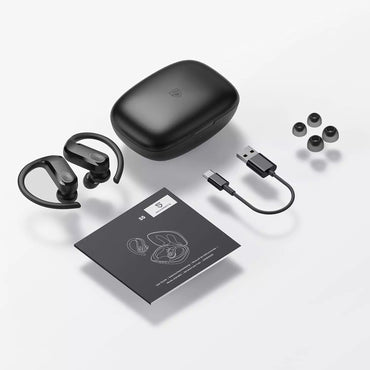 SoundPEATS Wireless Earbuds S5 Over-Ear
