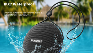 Tronsmart Wireless Speaker Bluetooth Splash 1
