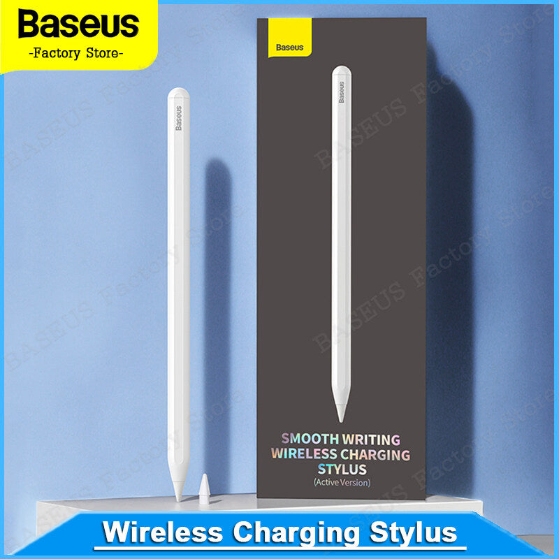 Baseus Stylus with Wireless Charging (Active Version)