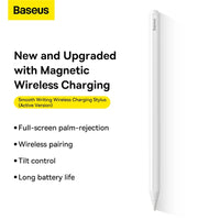 Baseus Stylus with Wireless Charging (Active Version)