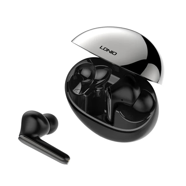 LDNIO True Wireless Earbuds T01 – 3 Months Warranty