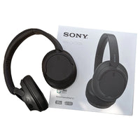 Sony WH-CH720N Wireless Over The Ear Noise Canceling Headphones