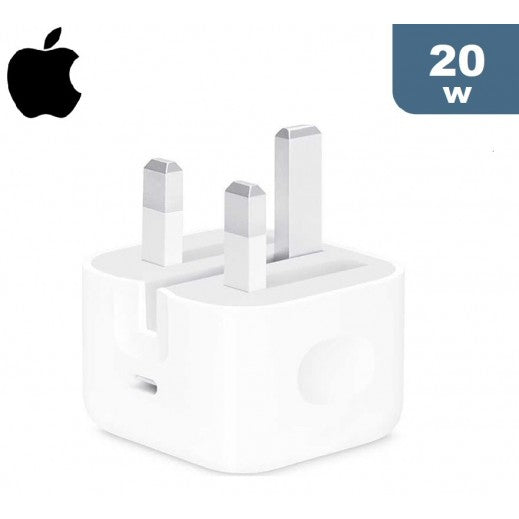 Apple Original 20W USB-C Power Adapter