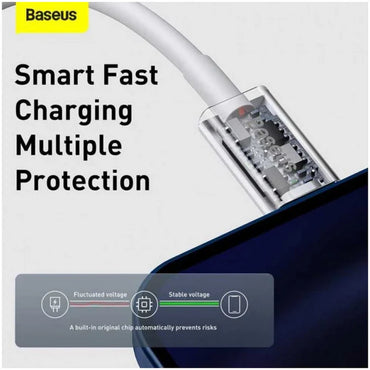 Baseus Superior Fast Charge Data Cable Type-C to iP PD 20W